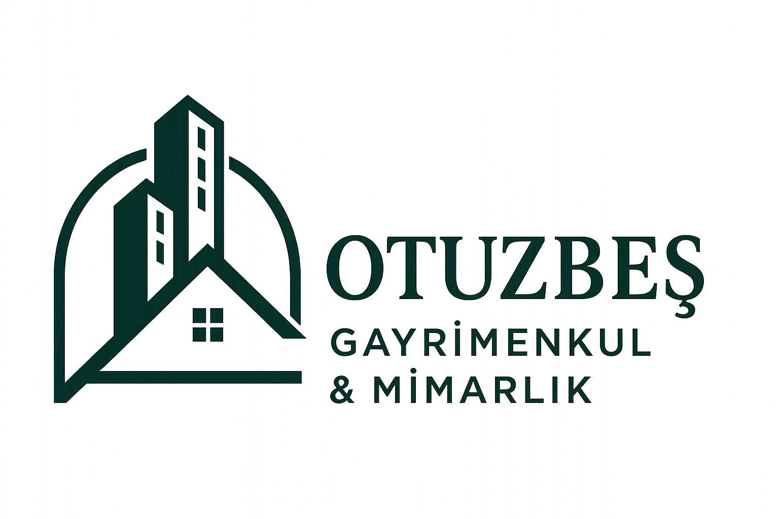 Otuzbeş Gayrimenkul & Mimarlık İzmir - Güvenilir Emlak Ofisi, Satılık ve Kiralık Daireler, Sahibinden ve Hepsiemlak İlanları, Profesyonel Mimarlık ve İnşaat Hizmetleri
